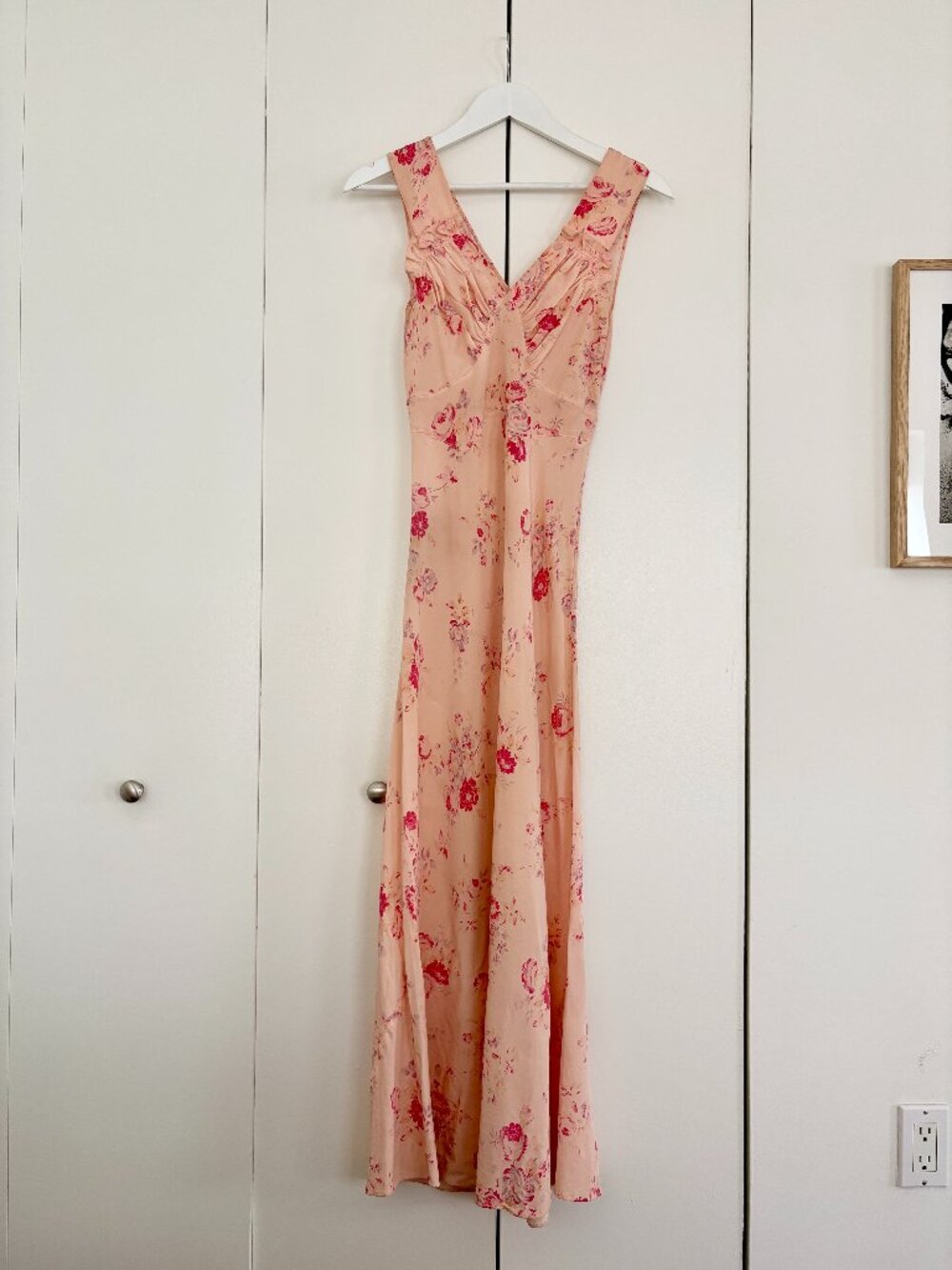 Realisation Par Ivy dress in Eden size S